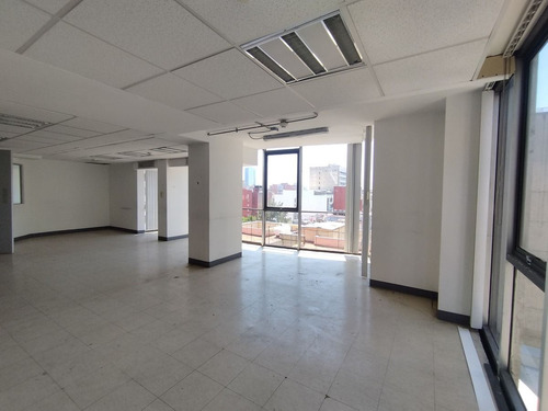Oficina En Renta En Miguel Hidalgo Colonia Del Valle (m2o2188)