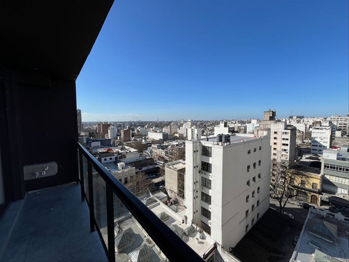 Venta,con Renta Apartamento 1 Dormitorio, Centro