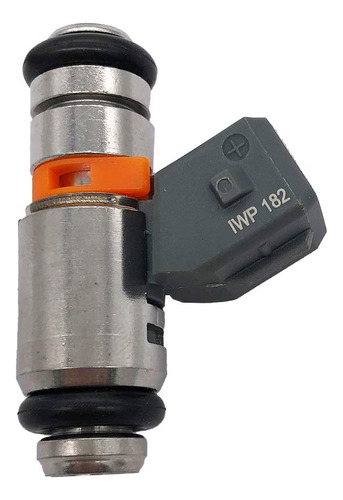 Inyector Combustible Epsirmp Iwp182 Para Piaggio Gilera 300