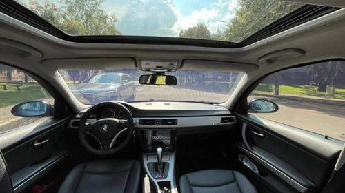Bmw Serie 325i E90 Premium