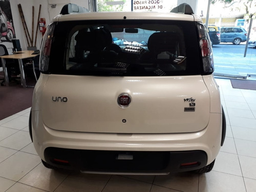 Anticipo $150.000 Uno Way 0km Tomamos Usados Tasa 0% F-