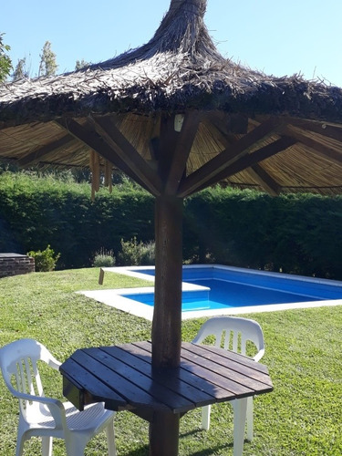 Imagen 21 de 22 de Casa Quinta En Alquiler San Pedro