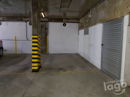 Imagen 17 de 18 de Departamento En Venta De 2 Dormitorios C/ Cochera En Centro