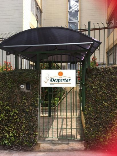 05839 - Apartamento 2 Dorms, Freguesia Do Ó - São Paulo/sp - 5839