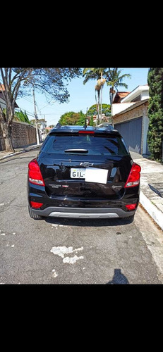 Chevrolet Tracker 2019 1.4 Midnight Turbo Aut. 5p