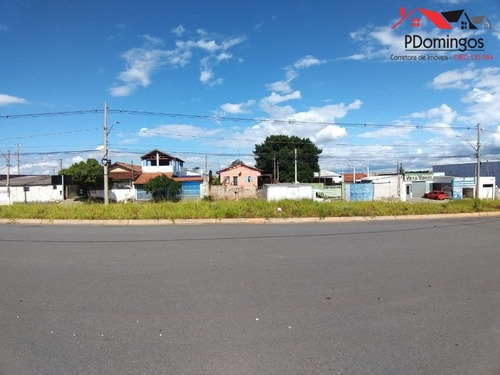 Imagem 22 de 28 de Terreno À Venda Em Parque Terras De Santa Maria - Te000455