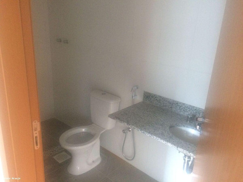 Imagem 5 de 8 de Apartamento Para Venda Em Teresópolis, Araras, 1 Dormitório, 2 Banheiros, 1 Vaga - Aps57_2-1239334