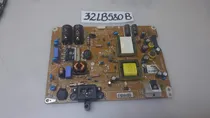 Comprar Placa Fonte LG Original  32lb550b 32lb560b 32lb570b 32lb580b