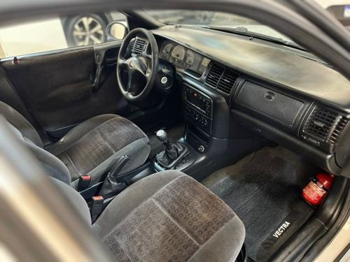 Chevrolet Vectra Vectra 2.2 MPFI GLS 8V GASOLINA 4P MANUAL