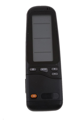 Controle Remoto Do Condicionador De Ar Para