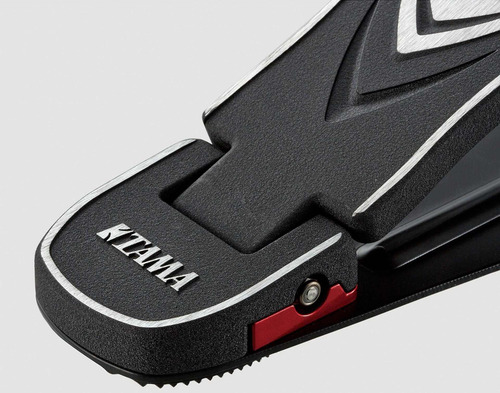 Pedal De Bombo Simple Tama Hp900pn Iron Cobra Con Case