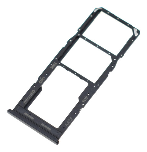 Bandeja De Tarjeta Sim Dual Para Samsung Galaxy A13 5g Sm-a1