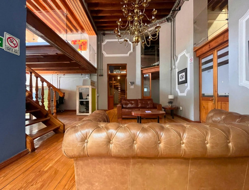 Oficinas En Renta Lucerna 65, Juárez, Cdmx
