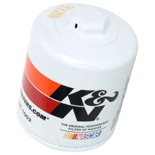 Filtro De Aceite K&n Fortuner Nacional