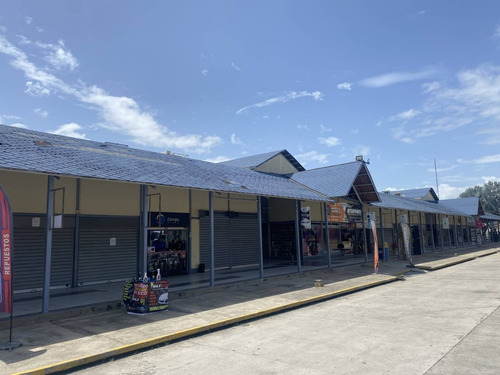 Mml   16 M2 Venta De Local Comercial En Metromarket San Diego Baja A 11.000$