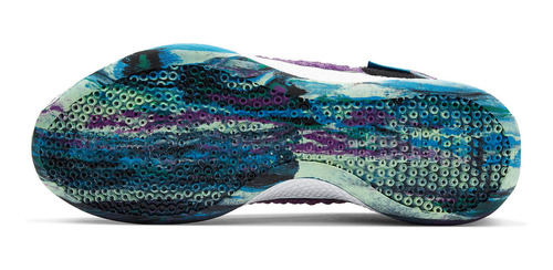 Zapatillas Nike Air Zoom Unvrs Vivid Purple Cq6422-500