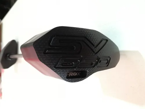 Frame Slider Lateral T-rex Suzuki Sv 650