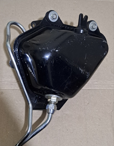 Deposito De Aceite Cárter Seco Hondanx 400