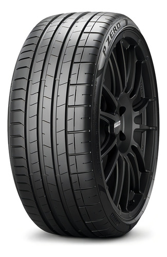 Kit de 4 llantas Pirelli P Zero PZ4 ELECT P Zero P 275/45R21 Run Flat 110h