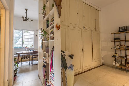 Venta Depto 2 Amb | Mucha Luz | Pb | Apto Credito | Cañitas