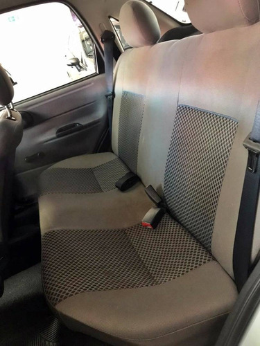 Chevrolet Classic 1.0 Mpfi Ls 8v Flex 4p Manual