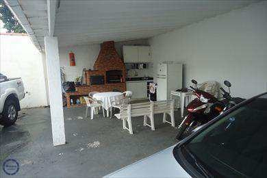 Galpão Em Santos Bairro Vila Mathias - A2294