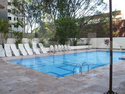 Imagem 14 de 14 de Excelente Apartamento C/ 380 Metros - 8 Vagas !!! Jardim Bel - 1033-3587