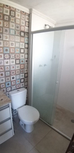 Imagem 10 de 22 de Feel Jardim Sul - Apartamento Com 2 Dormitórios 1 Vaga A Venda Na Vila Andrade - Ap0202