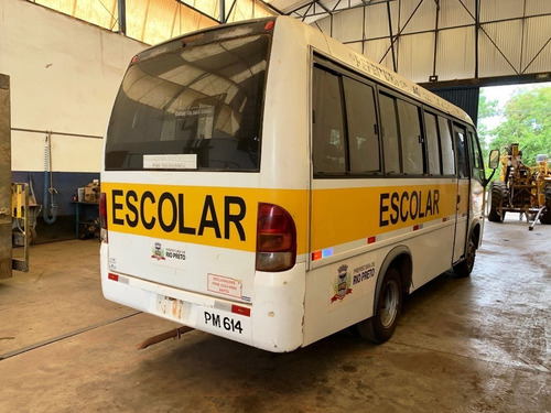Micro Onibus Volare A6 Para Peças !!!