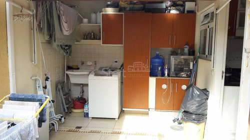 Imagem 14 de 17 de Casa À Venda Em Parque Rural Fazenda Santa Cândida - Ca000896