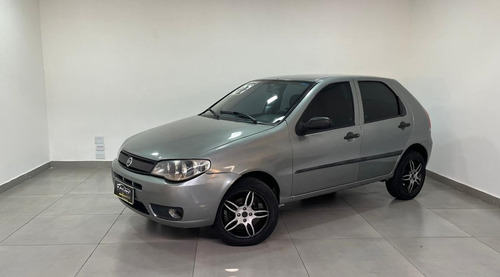 Fiat Palio 1.0/ Trofeo 1.0 Fire/ Fire Flex 4p