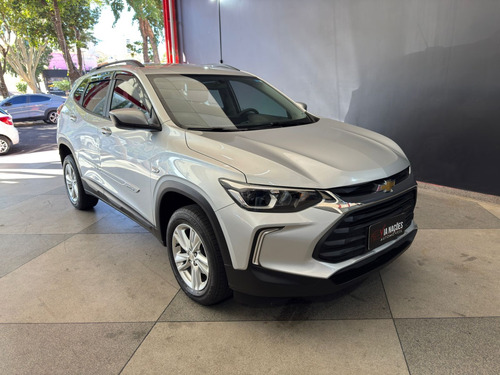 Chevrolet Tracker 1.0 TURBO FLEX LT AUTOMÁTICO