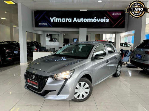 Peugeot 208 1.0 FIREFLY FLEX LIKE MANUAL
