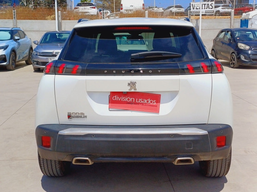 Peugeot 2008 2008 PURETECH 130 1.2