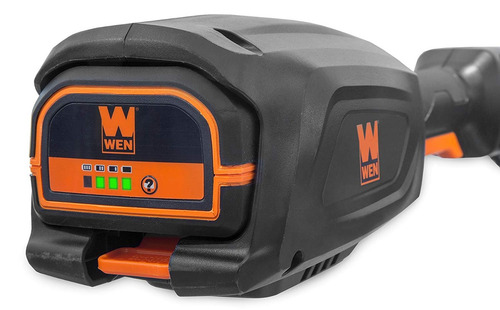 Wen 40421 40v Max Lithium Ion 10 Inch Cordless And Brushles
