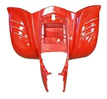 Comprar Plastico Cuatriciclo Fender Atv Trasero Verado Racing Pitbul