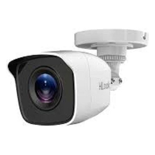 Camara Bullet Hilook 1080p 2mp 2.8mm Exterior Cctv  Tienda