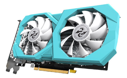 Imagen 6 de 8 de Tarjeta Gráfica Peland Gtx1660ti 6g Gpu Gddr6 Computer Graph