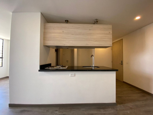 Apartaestudio En Chapinero Cerca A Universidades En Venta