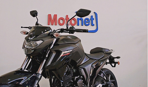 Imagen 1 de 12 de Yamaha Fz 25 0k 250 Fz25 2023 Naked Azul Motonet