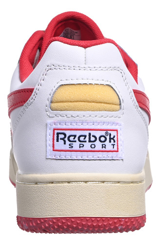 Zapatillas Reebok Moda Bb 4000 Ii Hombre Cr Rj