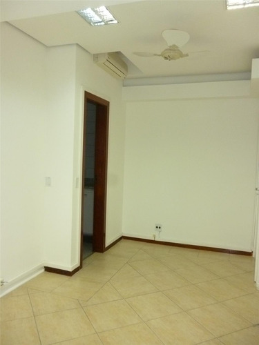 Imagem 12 de 27 de Sala Para Alugar, 70 M² Por R$ 2.200,00/mês - Centro - Campinas/sp - Sa0492