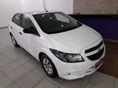 Chevrolet Onix 1.0 Joy Spe/4