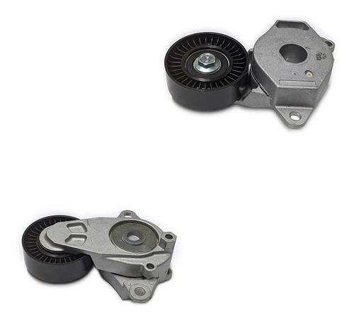 Imagem 5 de 5 de Tensor Alternador Toyota Etios Yares 1.3 1.5 2012/...