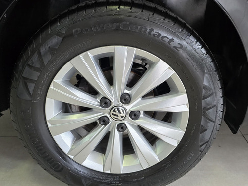 Volkswagen Virtus 1.0 200 TSI COMFORTLINE AUTOMÁTICO