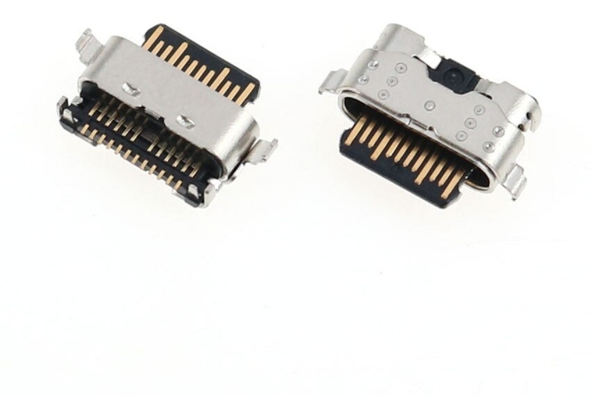 Centro De Carga Moto G7 Play Centro_pin De Carga_ Motorola_moto G7 Play_ Original | Mercado Libre