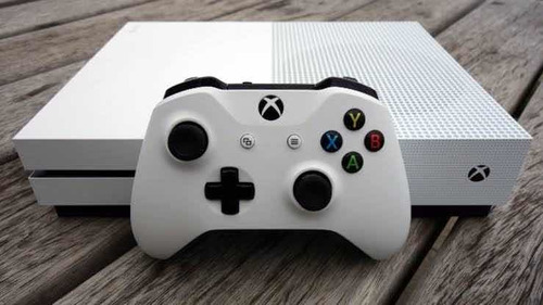 Xbox One S