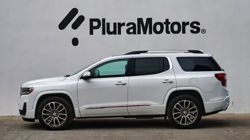 GMC Acadia 3.6 Denali At