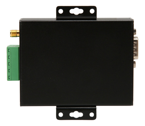 Convertidor Inalámbrico Ethernet De Serie A Wifi Rs232 Rs485