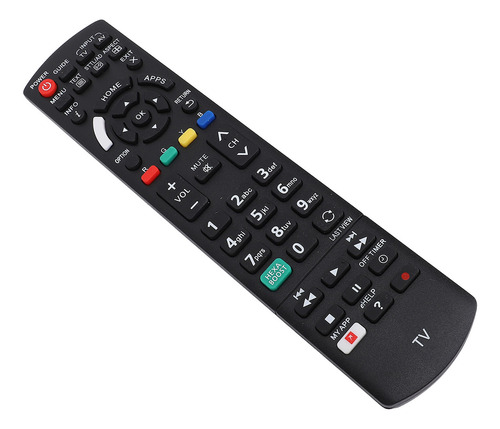 Baterias De Tv De Controle Remoto N2qayb001134 Operadas Para